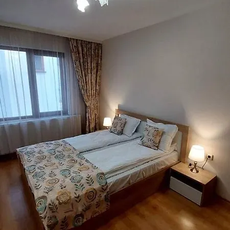 радост Банско