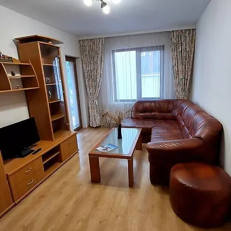 радост * Банско