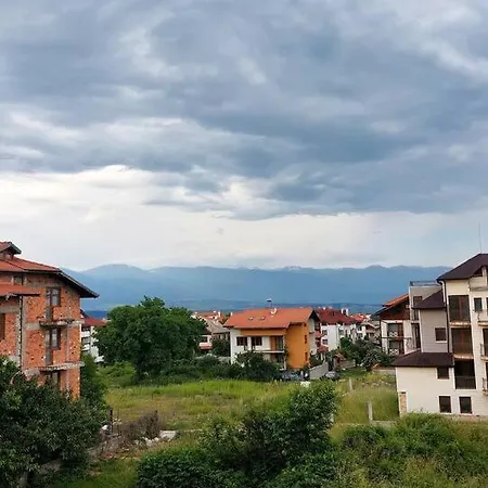 радост Апартаменты