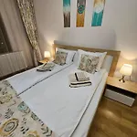 Apartmán радост *