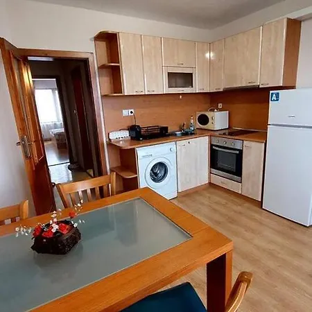 Apartment радост Bansko