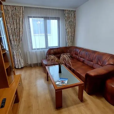 радост Apartment