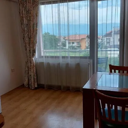 Apartment радост *