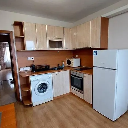 радост * Bansko