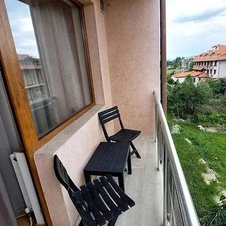 Apartment радост *