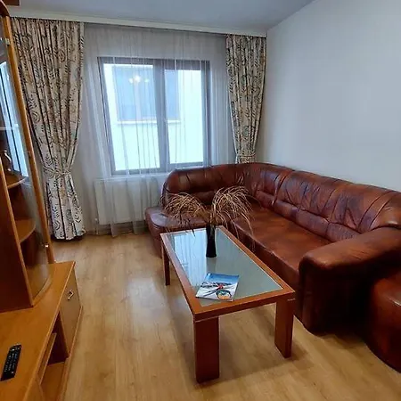Apartment радост