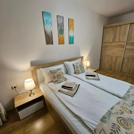 Apartment радост