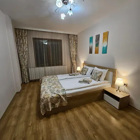радост Apartment *