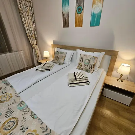 Apartment радост