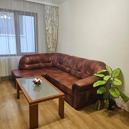 Apartment радост *