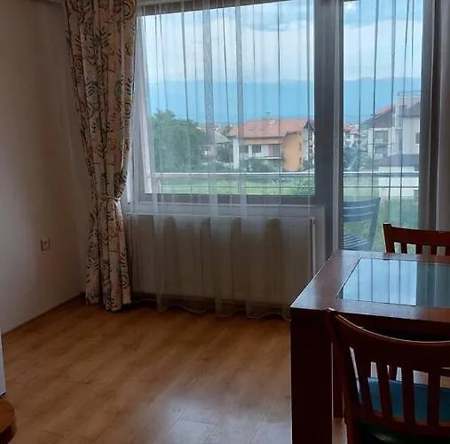 شقة радост *