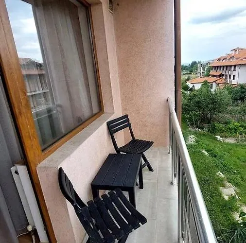 公寓 радост *