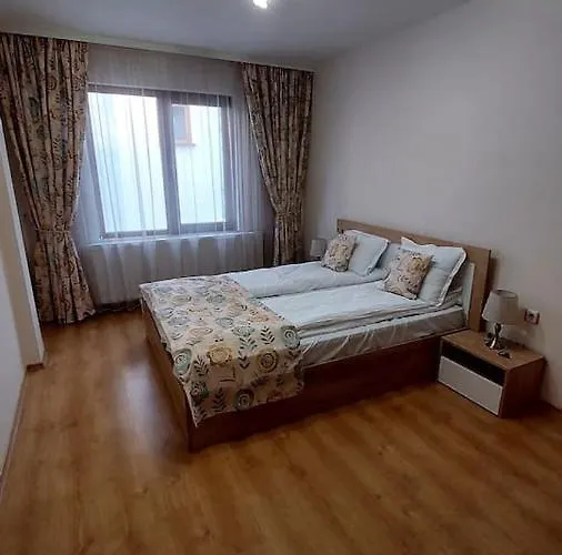 公寓 радост *