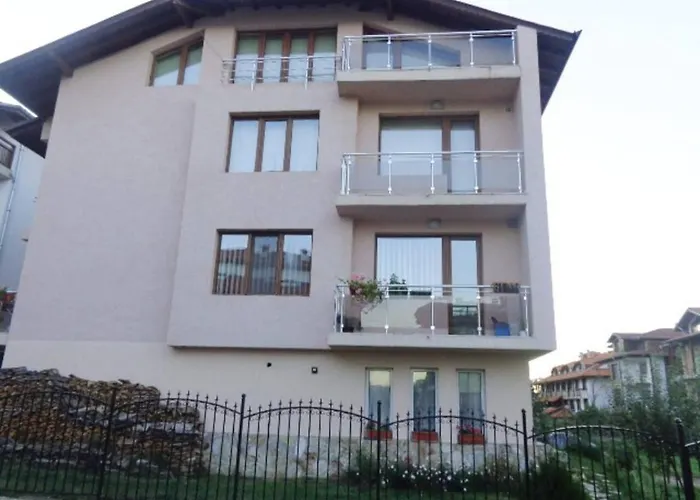 радост Apartment *