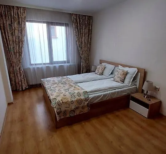 Apartment радост Bansko