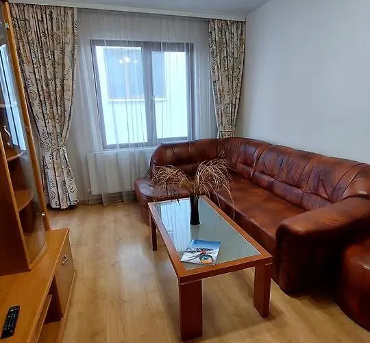 Apartment радост