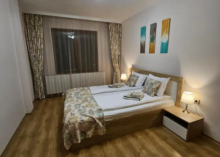 радост Apartment *