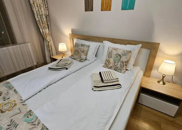 Apartment радост *