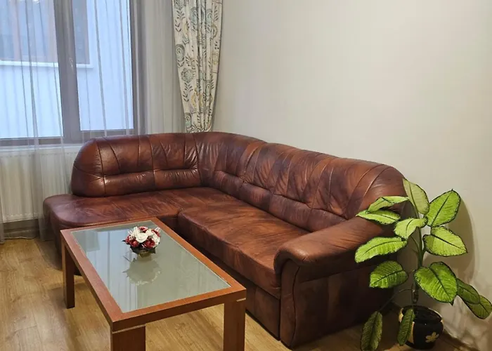 Apartment радост *