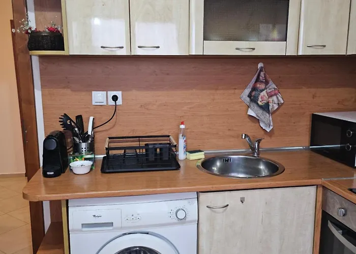 радост Apartment *